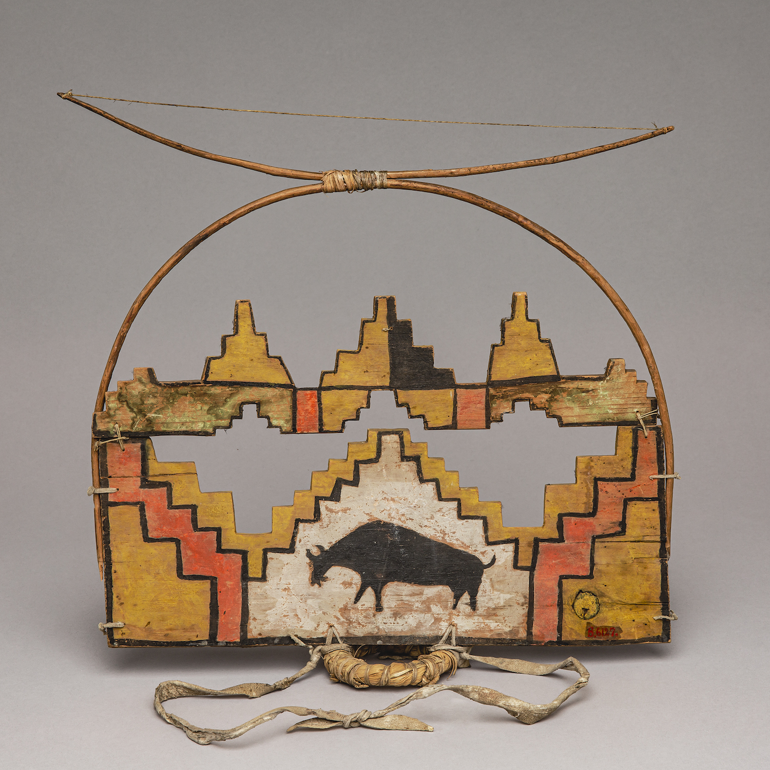 Aby Warburg Hopi MARKK